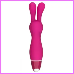Lapin vibátoros szilikon nyuszi. adultsexshop-hu 1
