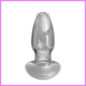 Large Anal Gaper -üveg. adultsexshop-hu 1
