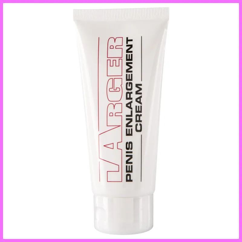 LARGER krém-75ml adultsexshop-hu 2