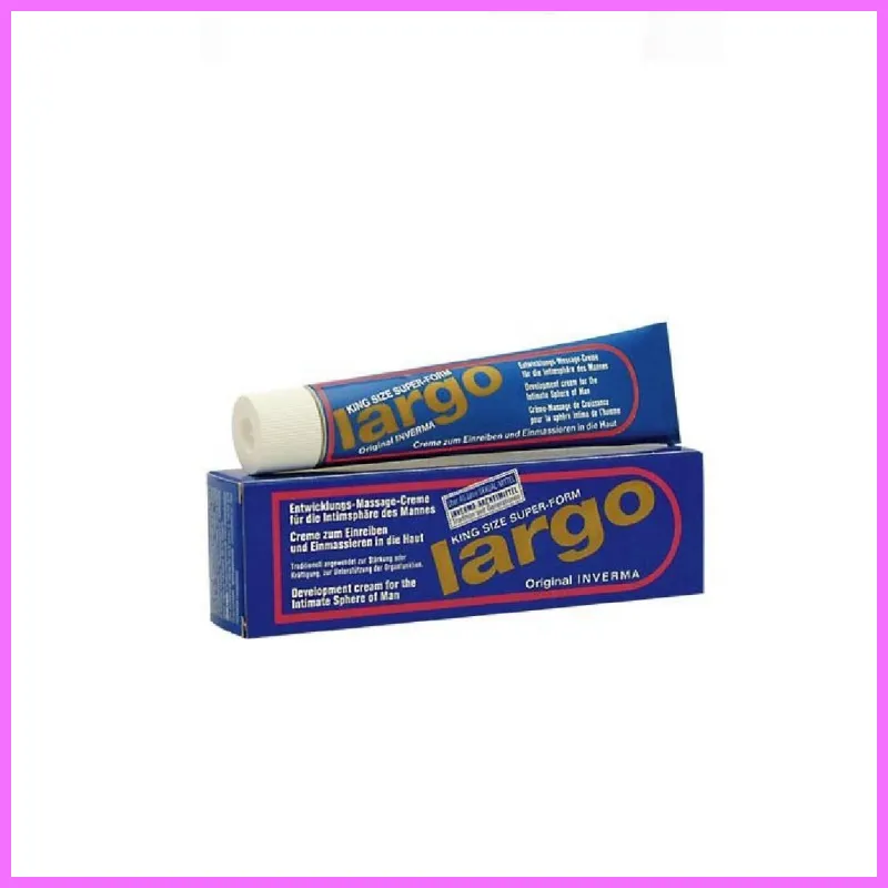 Largo-krém 40ml. adultsexshop-hu 2