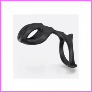Larry szilikon pénisz gyűrű. adultsexshop-hu 1