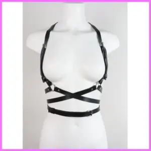 Lauren női szíjruha. Méret:XS-XL adultsexshop-hu 1