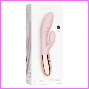 LE WAND BLEND ROSE GOLD. adultsexshop-hu 1