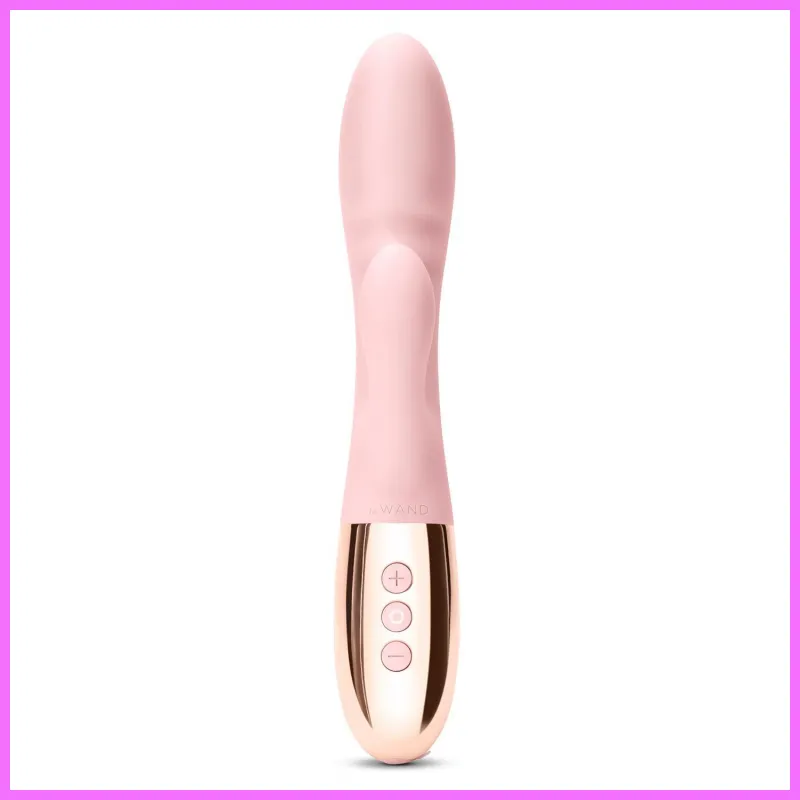 LE WAND BLEND ROSE GOLD. adultsexshop-hu 3