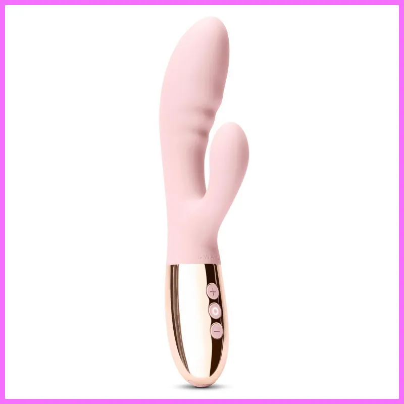 LE WAND BLEND ROSE GOLD. adultsexshop-hu 4