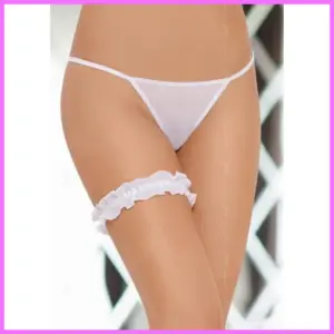 Legényfogó -fehér. adultsexshop-hu 1