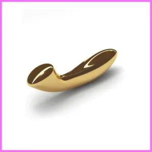LELO Olga gold-aranyozott dildó adultsexshop-hu 1