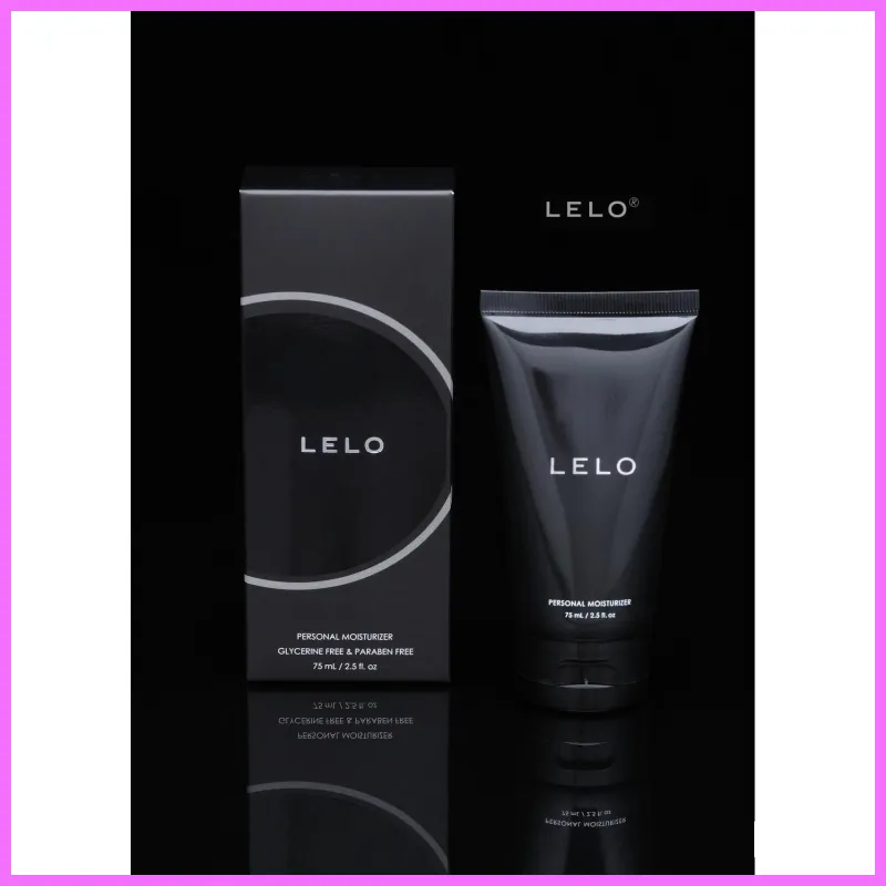 Lelo -personal moisturizer-75ml adultsexshop-hu 4