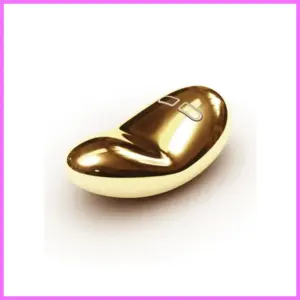 LELO YVA gold vibrátor adultsexshop.hu 1