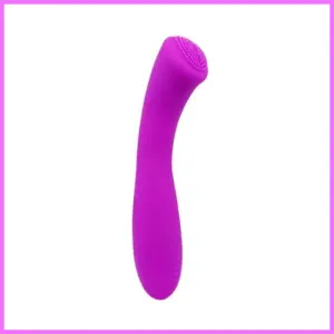Len szilikon vibrátor-akku-30func. adultsexshop-hu 1