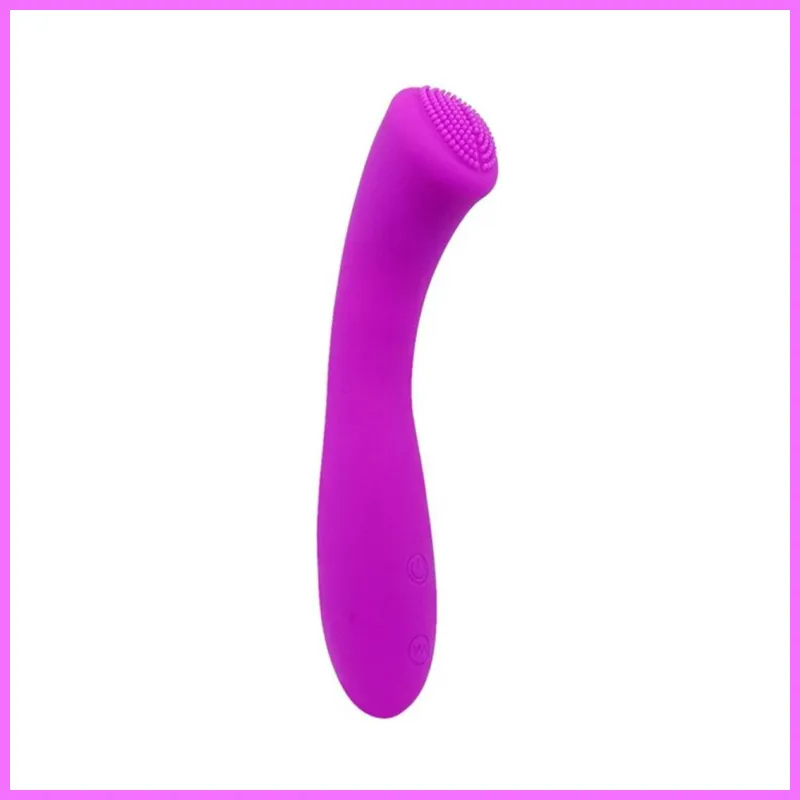 Len szilikon vibrátor-akku-30func. adultsexshop-hu 1
