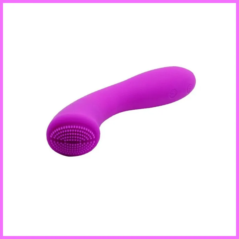Len szilikon vibrátor-akku-30func. adultsexshop-hu 3