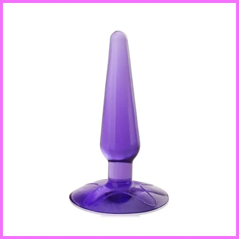 Lena vékony anal plug adultsexshop-hu 1
