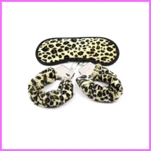 Leopard SM szett. adultsexshop-hu 1