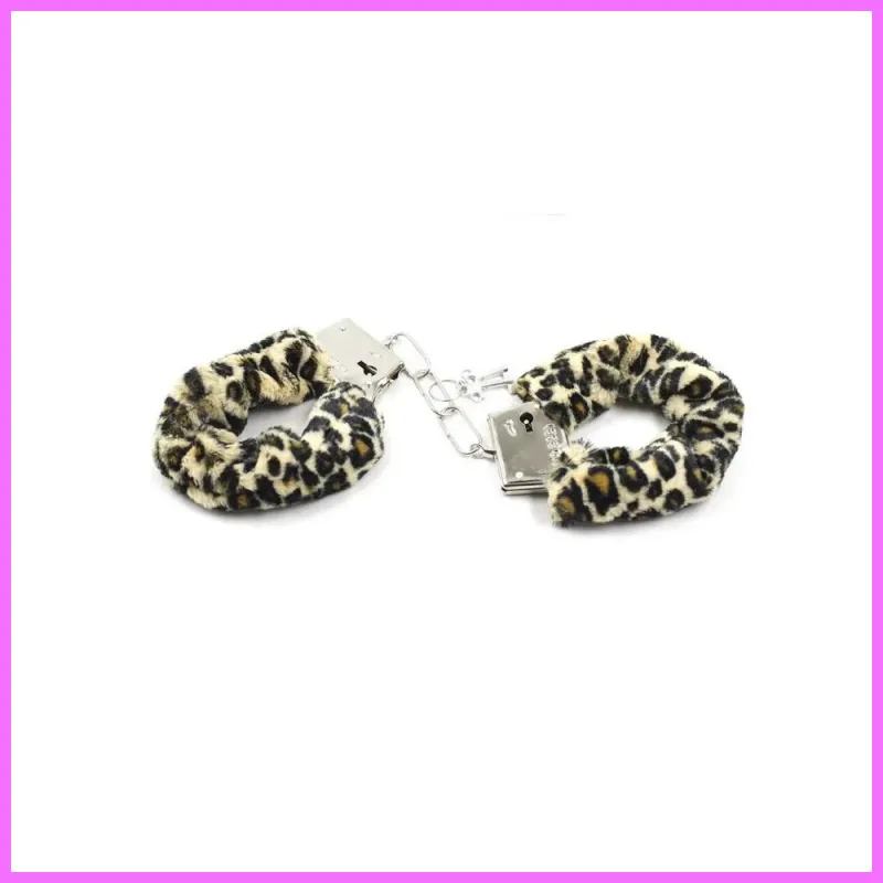 Leopard SM szett. adultsexshop-hu 2