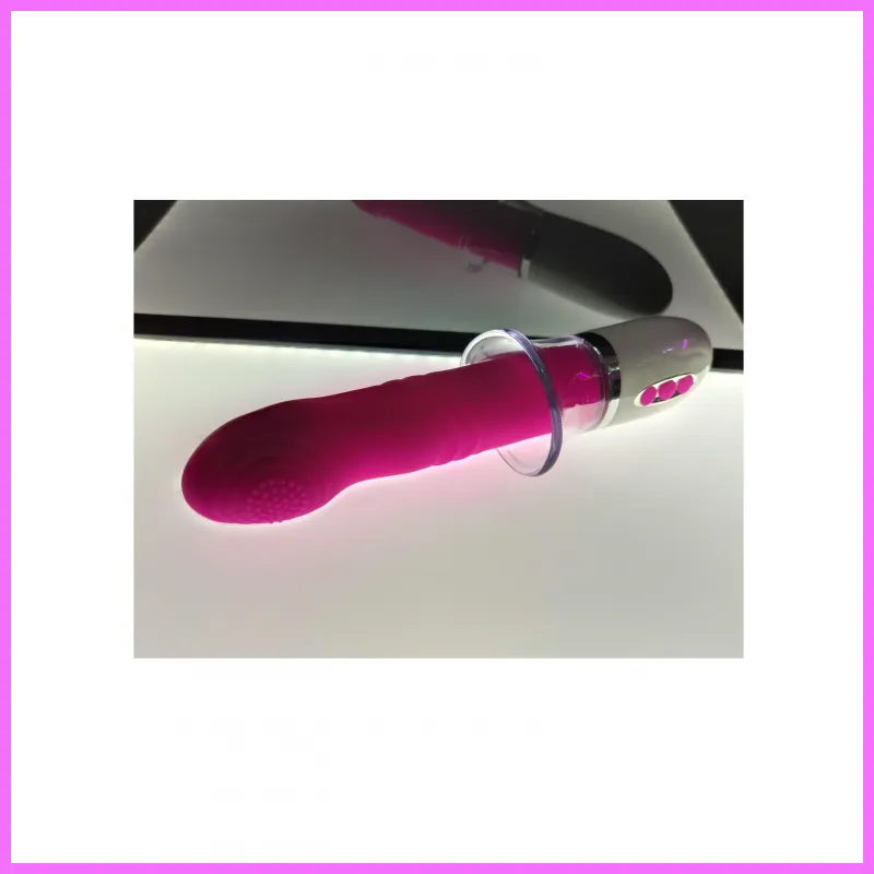 Liberty forgófejes vákuum vibrátor,akkus. adultsexshop-hu 2