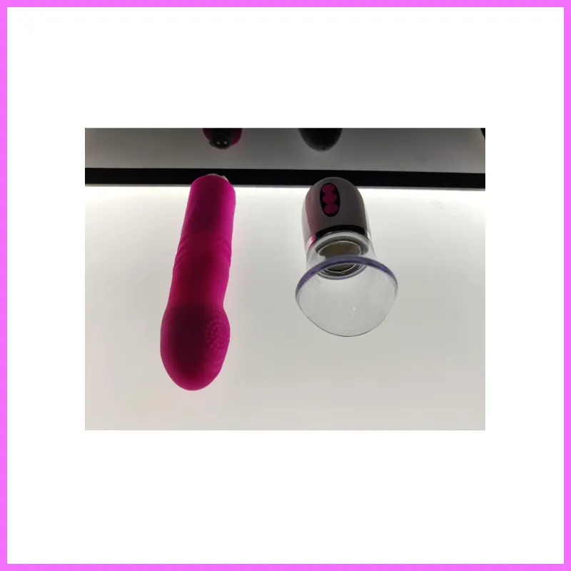 Liberty forgófejes vákuum vibrátor,akkus. adultsexshop-hu 3
