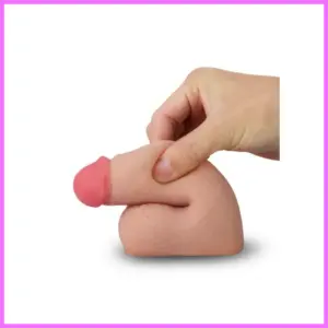 Limpy Cock Skinlike -13cm. adultsexshop-hu 1