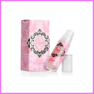 LIONA hidratáló folyékony vibrátor gél. 6ml. adultsexshop-hu 1