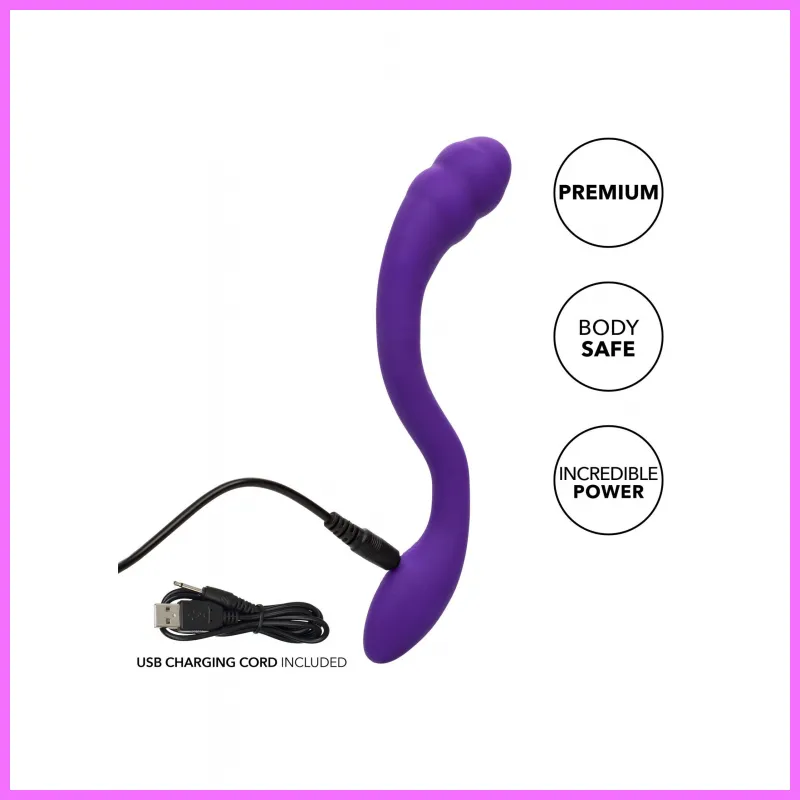 Little Wands Charmer,akkus,szilikon vibrátor. adultsexshop-hu 4