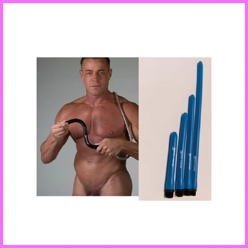 Locker Room Hose-blue. hossz:23cm adultsexshop-hu 1