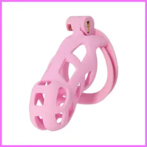 London pink műanyag erényöv adultsexshop-hu 1