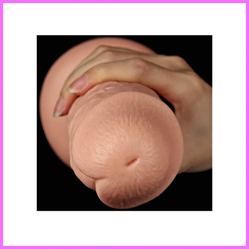 Long Dildo-28cm. adultsexshop-hu 4