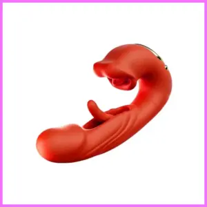 Lorna VAGINA STIMULÁCIÓ,MOZGATHATÓ SZÁJ ÉS NYELV,akkus. adultsexshop-hu 1