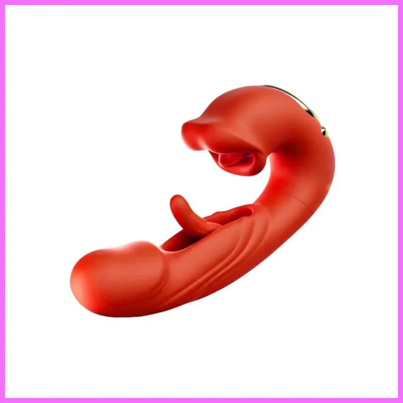 Lorna VAGINA STIMULÁCIÓ,MOZGATHATÓ SZÁJ ÉS NYELV,akkus. adultsexshop-hu 1