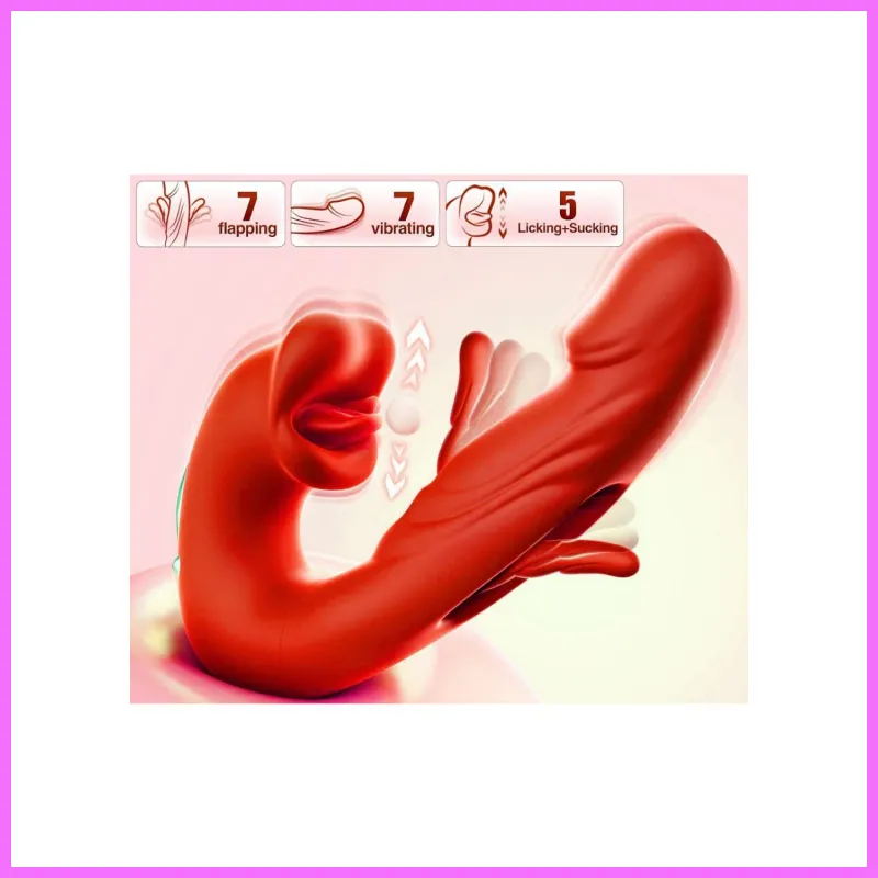 Lorna VAGINA STIMULÁCIÓ,MOZGATHATÓ SZÁJ ÉS NYELV,akkus. adultsexshop-hu 3