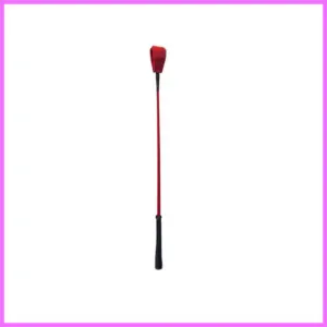 Lovaglópálca-piros-fekete. adultsexshop-hu 1