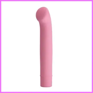 Love Bogey szilikon vibrátor-10func. adultsexshop-hu 1