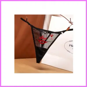 Love és száj tanga Méret:S-L adultsexshop-hu 1
