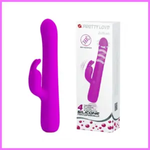 Love Julian szilikon vibrátor. adultsexshop-hu 1