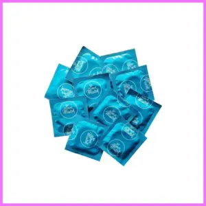Love Match Classico condom -10db. adultsexshop-hu 1