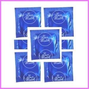 Love Match King Size 60mm condom -10db adultsexshop-hu 1