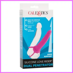 Love Rider Dual Penetrator. adultsexshop-hu 1