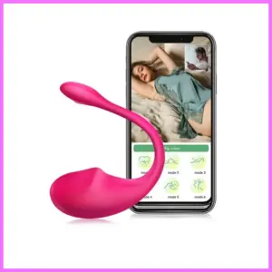 Love vibro egg,akkus,applikációs. adultsexshop-hu 1