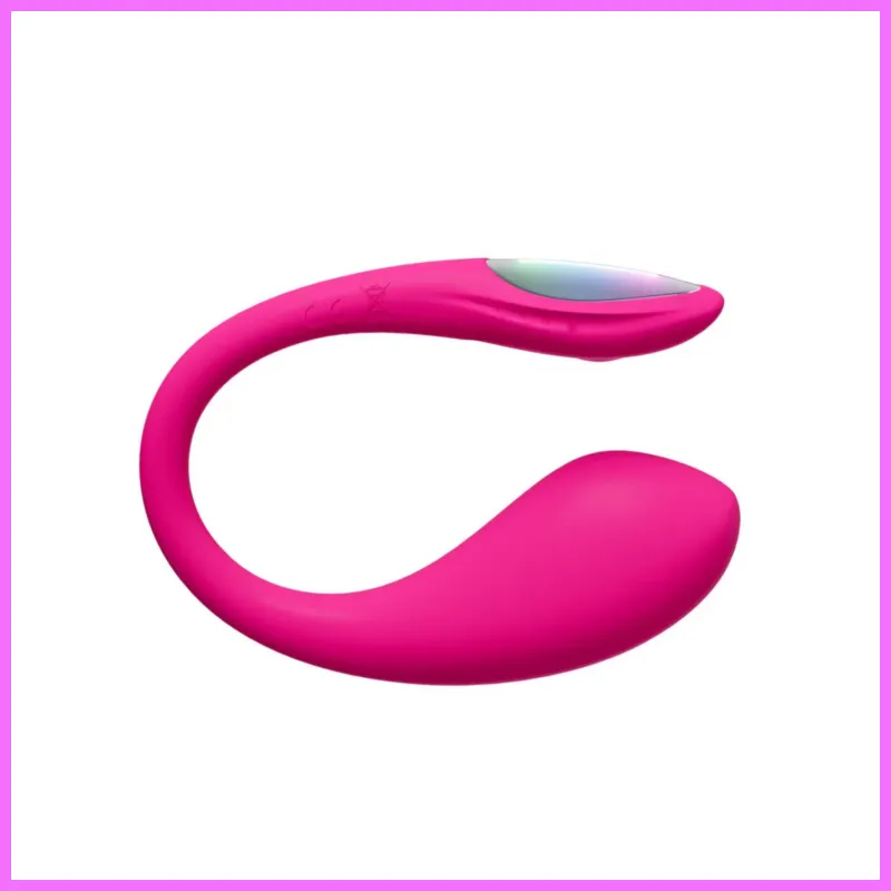 Lovense Lush Mini - okos vibrotojás adultsexshop-hu 2
