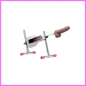 LOVENSE Mini Sex Machine - okos szexgép. adultsexshop-hu 1