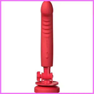 Lovense Mission 2 tapadótalpas vibrátor,okos,akkus adultsexshop-hu 1