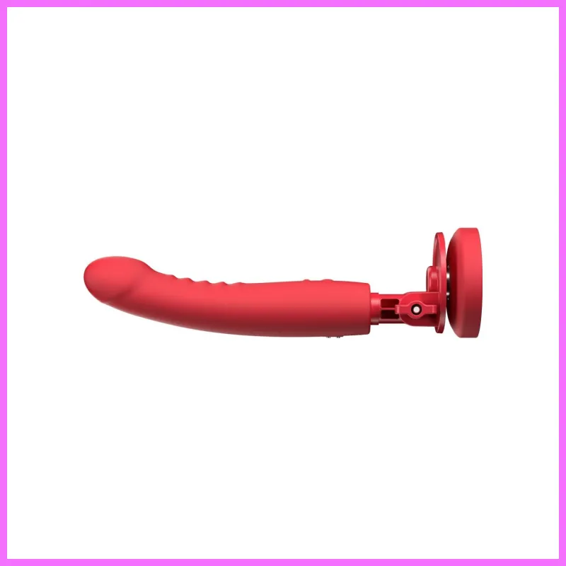 Lovense Mission 2 tapadótalpas vibrátor,okos,akkus adultsexshop-hu 4