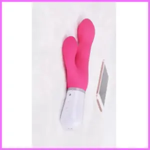 LOVENSE Nora-telefonról vezérelhető,akkus vibrátor. adultsexshop-hu 1