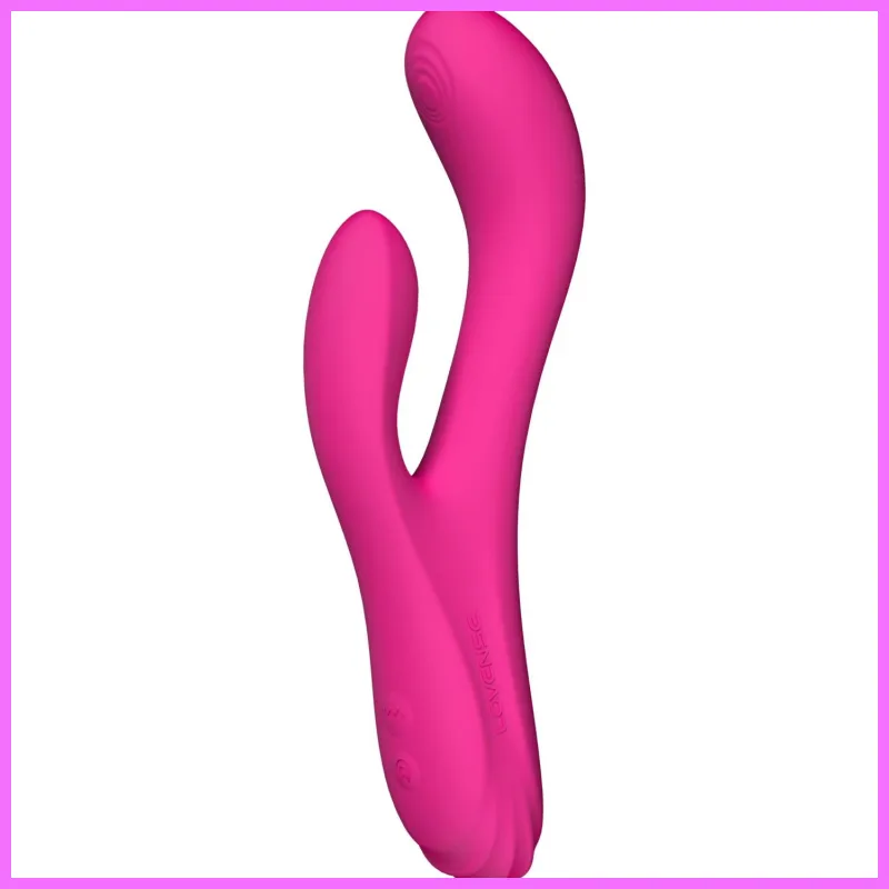 LOVENSE Osci 3 - csiklókaros vibrátor adultsexshop-hu 1