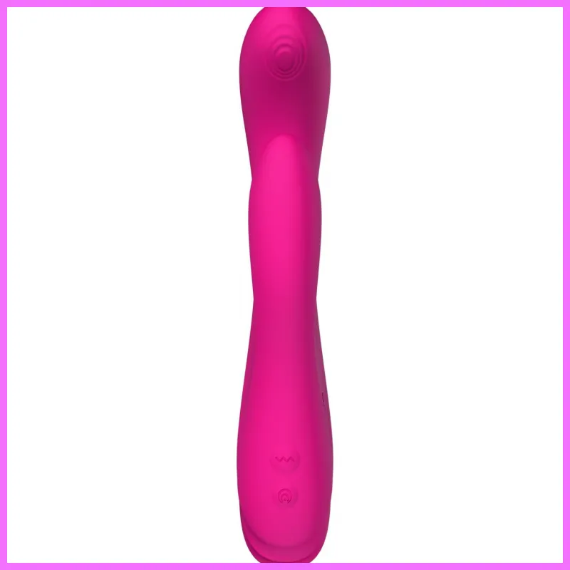 LOVENSE Osci 3 - csiklókaros vibrátor adultsexshop-hu 3