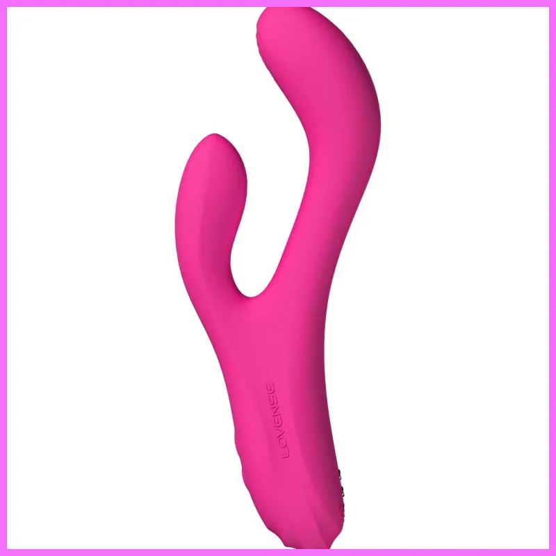 LOVENSE Osci 3 - csiklókaros vibrátor adultsexshop-hu 4