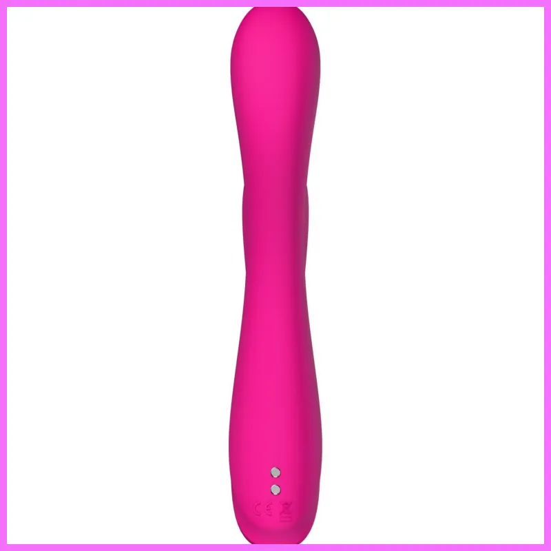 LOVENSE Osci 3 - csiklókaros vibrátor adultsexshop-hu 5