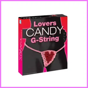 Lovers Candy G String adultsexshop-hu 1