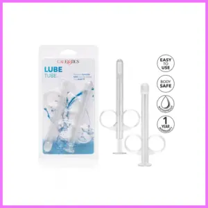 Lube tube -1pár. átlátszó adultsexshop-hu 1
