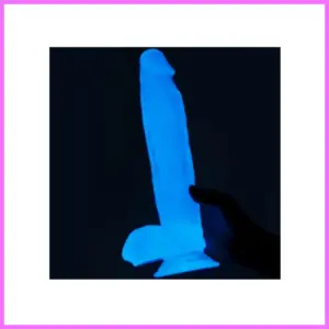Lumino Play Dildo-26cm. adultsexshop-hu 1